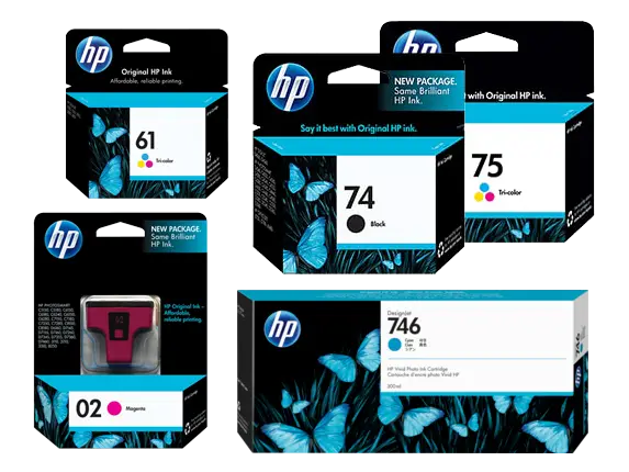 printer, supplies, HP, Hewlett Packard, Allied Document Solutions & Services