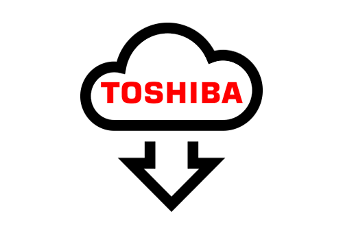 toshiba, Download drivers, Allied Document Solutions & Services