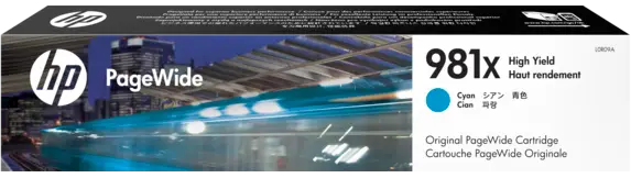 pagewide, supplies, HP, Hewlett Packard, Allied Document Solutions & Services