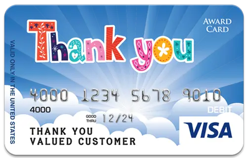 Win a Visa Gift Card, Allied Document Solutions & Services