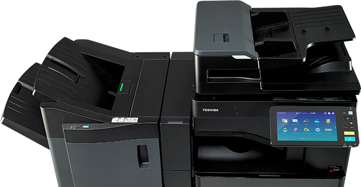 document output, MPS, MDS, Toshiba, Allied Document Solutions & Services