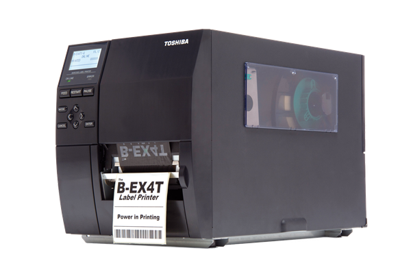 Healthcare, Thermal Printing, Industry Solutions, Vertical Markets, Toshiba, Allied Document Solutions & Services